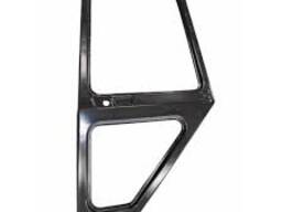 Каркас МТЗ дверей ліві (вир-во МТЗ) Каркас 80-6708020-Б Двері ліві МТЗ голі