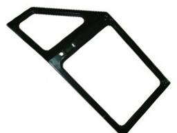 Каркас МТЗ дверей правий (вир-во МТЗ) Каркас 80-6708020-Б-01 Двері праві МТЗ голі