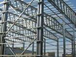 Каркасное Строительство - фото 1