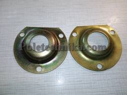 Каркасы F6-8.6 СПЧ-6М опорно-приводного колеса (пара)