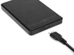 Карман зовнішній для HDD/SSD 2.5 USB3.0