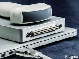 Ветеринарный портативный ультразвуковой аппарат