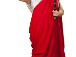 Карнавальный костюм мужской "Зевс"