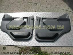 Карта двери DAF LF 45