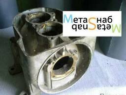 Картер У43102, У43102А, СО-62