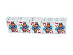 Карти гральні Дама 36 шт (10шт)