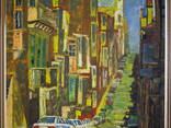 Картини для інтер'єру, імпресіонізм, художник Сергій Ковальов - фото 1