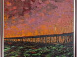Картини для інтер'єру, імпресіонізм, художник Сергій Ковальов - фото 3