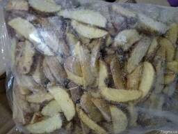 Картофель по-селянски Пан Фрай, 2,5 кг