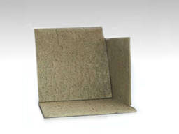 Картон базальтовый теплоизоляционный