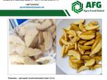 Картопля фрі (заморожена) - фото 3