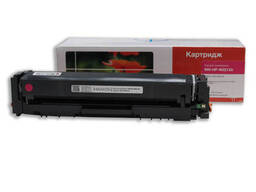 Картридж Makkon для HP W2213X (207X) magenta (MN-HP-W2213X)