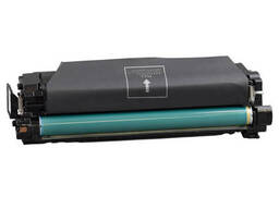 Картридж Makkon HP W2122A (212A) для CLJ M554/M555/M578 yellow (MN-HP-W2122A)