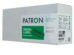 Картридж Patron HP LJ CF226A Green Label (PN-26AGL)