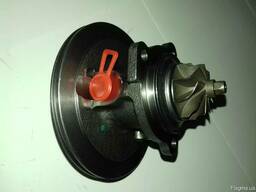 Картридж турбины Renault Kangoo II 1.5 dCi