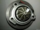Картридж турбины Renault Kangoo II 1.5 dCi - фото 2