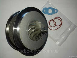 Картридж турбины Renault Laguna 1.9 dCi