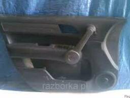 Карты дверные HONDA CR-V 2010г