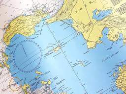 Карты морские