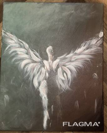 Картина на полотні «Guardian»