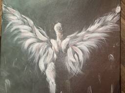 Картина на полотні «Guardian»