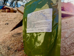 Каша горохова зі свининою та овочами (вищий гатунок) 350г РЕТОРТ Консерва