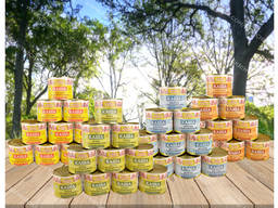 Каши с говядиной ТД Этнические мясники Мясные консервы ОПТ