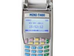 Касовий апарат мини Т -400