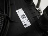 Кассета радиаторов комплект вентилятор BMW X3 G01 X4 G02 3.0D