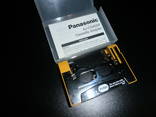 Кассетный адаптер Panasonic AJ-CS455 Mini-DV/Mini HDV - DVCPRO, DVCPRO 50, DVCPRO HD - фото 2