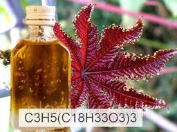 Касторова олія(олія рицини) фарм