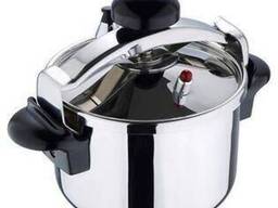 Кастрюля-скороварка San Ignacio SG-1514 10 л 26 см