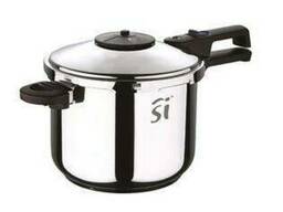 Кастрюля-скороварка San Ignacio SG-1523 6 л 22 см