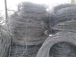 Катанка 5,5- 10 (некондиция), ГОСТ