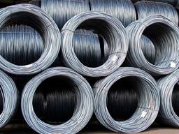 Катанка 5,5 мм ст. 3