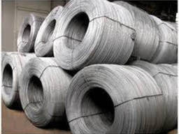 Катанка 6 м/бухта 7 мм