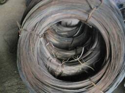 Катанка ДСТУ 2770-94, ГОСТ 30136-95 купить цена