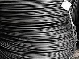 Катанка гост, некондиция 5,5;6;6,5;8;10;12;14 мм бухты