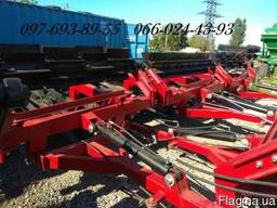 Каток измельчительный скоростной КРП-6. Компенсация 25-40%