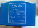 Катушка электромагнитная DANFOSS - фото 2