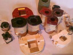 Катушка к пускателям ПМЕ111, ПМЕ211, ПМА3100, МО-100, МО-200