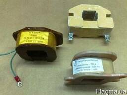 Катушка контактора № 5АК520.128; Катушка контактора КТ-6033