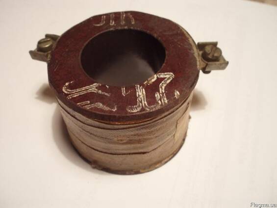 Катушка КПД, КТК 5ТД.520.302-2