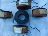 Катушка медная П-322. П-222. П-61. ЭП-41. КТВ - фото 3