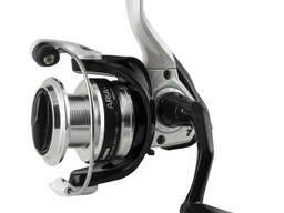 Катушка Okuma Aria 40A FD 1BB, спиннинговая, безынерционная, Рыбалка