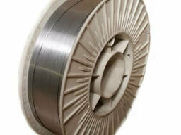 Проволока AISI- 321 ф 0,16мм -5,0мм в Запорожье