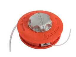 Катушка с леской триммерная У-28 Vitals