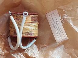 Катушка втягивающая 1ПММ11 для пускателей ПММ1000 на 380 V