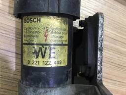 Катушка запалювання омега а