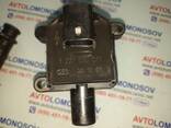 Катушка зажигания Alfa Romeo 147 156 166 GT 1227030071 - фото 2